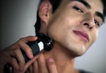 Scheertips voor mannen