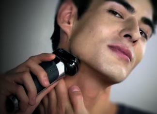 Scheertips voor mannen