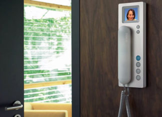 Siedle met nieuwe generatie parlofoons en videofoons