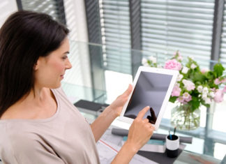 Somfy TaHoma bestuurt slimme thermostaat van Honeywell