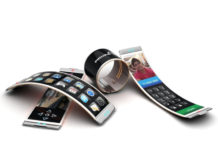 Hoe ziet de toekomst van mobiele telefonie eruit?