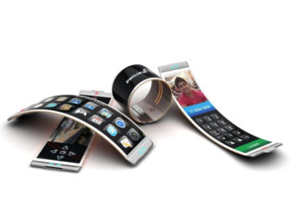 Hoe ziet de toekomst van mobiele telefonie eruit?