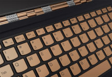 CES: maak kennis met de ‘dunste convertible ter wereld’