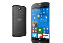 CES: Acer breidt Jade-smartphonereeks verder uit