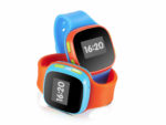 CES: verlies je kind niet uit het oog met Alcatel-smartwatch