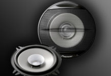 Autoluidsprekers: composet of coaxiaal?