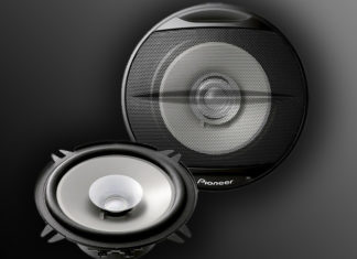 Autoluidsprekers: composet of coaxiaal?