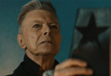 Album van de maand: David Bowie – Blackstar