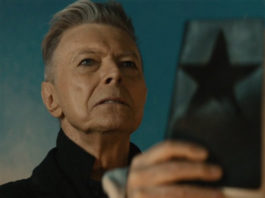 Album du mois : Blackstar – David Bowie