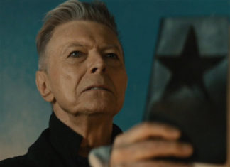 Album van de maand: David Bowie – Blackstar