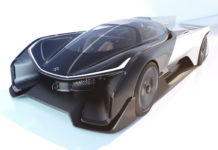 CES: is dit de auto van de toekomst?