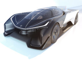 CES: is dit de auto van de toekomst?