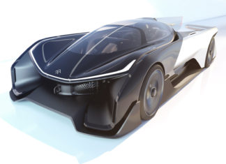 CES: is dit de auto van de toekomst?