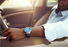 Test: Samsung Gear S2