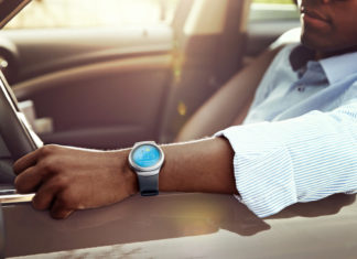 Test: Samsung Gear S2