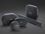 CES: multiroom in hi-res kwaliteit met Harman Kardon