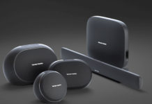 CES: multiroom in hi-res kwaliteit met Harman Kardon