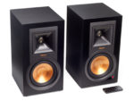 Klipsch heeft eerste actieve speakerset klaar