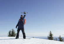 CES: de 7 leukste drones op de beurs