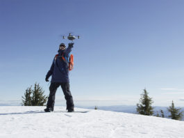 CES: de 7 leukste drones op de beurs