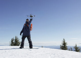 CES: de 7 leukste drones op de beurs
