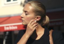 CES: deze draadloze oortjes tracken ook jouw sportprestaties