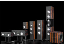 CES: Monitor Audio stelt topreeks voor