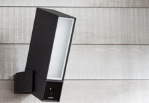 CES: Netatmo heeft slimme Presence-camera klaar