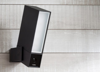CES: Netatmo heeft slimme Presence-camera klaar