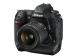 CES: Nikon stelt D5-reflexcamera voor