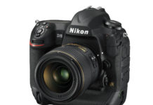 CES: Nikon stelt D5-reflexcamera voor