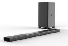 CES: ook Philips brengt Dolby Atmos naar de woonkamer