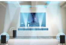 CES: Samsung komt met Dolby Atmos-soundbar
