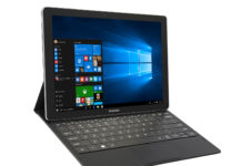 CES: Samsung lanceert 2-in-1 tablet