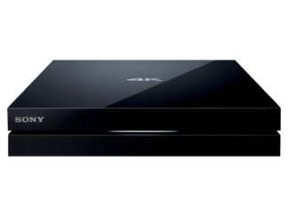 CES: de eerste Ultra HD Blu-ray-spelers zien het licht