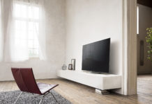 CES: Sony maakt HDR televisiestandaard