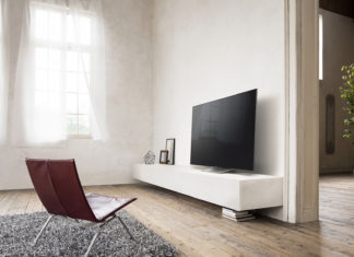 CES: Sony maakt HDR televisiestandaard