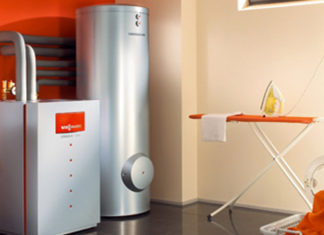 Hoe een warmtepomp kiezen?