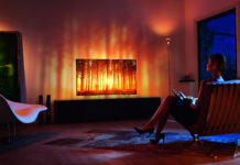 Voici les téléviseurs de Philips pour 2016