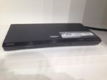Premier lecteur Blu-ray Ultra HD de Samsung disponible dès avril pour 499 euros