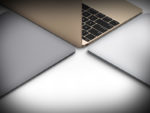 Nouveau MacBook: révolutionnairement fin, autonomie accrue