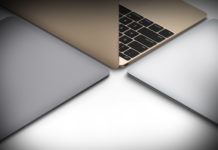 Nouveau MacBook: révolutionnairement fin, autonomie accrue