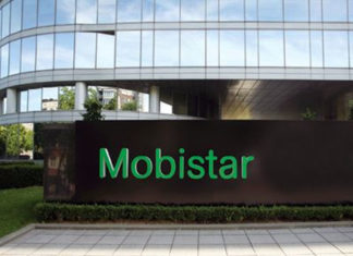 Mobistar eind september met digitale tv