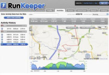 Runkeeper