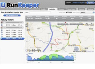 Runkeeper