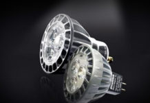 Sylvania lance les premiers LED 450 lumens de fabrication belge