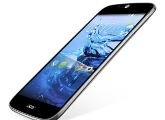 Acer heeft opvolger voor Liquid Jade klaar