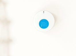 Test: Anna thermostaat Eni anna eni thermostaat