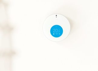 Test: Anna thermostaat Eni anna eni thermostaat