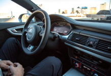 ‘Big’ op CES: car tech